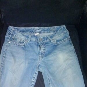 Silver jeans size 30 bootcut